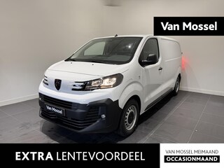 Peugeot Expert EV L2 75 kWh
