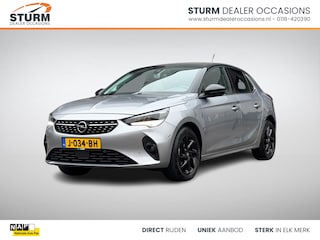 Opel Corsa 1.2 Elegance NL-Auto, Panoramadak!