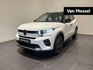 Citroën C3 1.2 Turbo You + Pack PLUS l VOORRAADMODEL DIRECT LEVERBAAR!!!!!