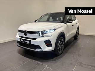 Citroën C3 1.2 Turbo You + Pack PLUS l VOORRAADMODEL DIRECT LEVERBAAR!!!!!