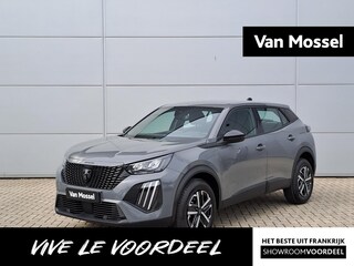 Peugeot 2008 1.2 PureTech 100 Active l Demo l Bel voor de actuele KM-Stand!!!