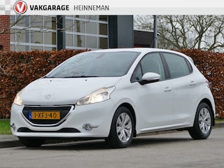 Peugeot 208 1.2 e-VTi Envy AUTOMAAT | navigatie | all-season-banden