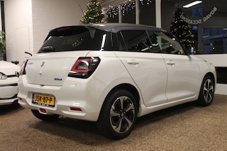 Suzuki Swift 1.2 STYLE SMARTHYB.  Automaat