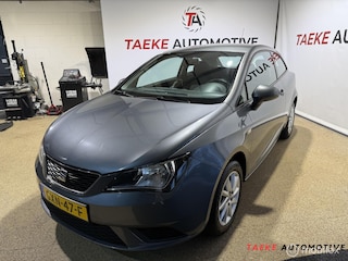 Seat Ibiza 1.2 TSI Style Airco/Apk