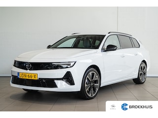 Opel Astra Electric 54 kWh Business Edition | 8 Jaar Garantie | Camera | Navigatie | Climate Controle | Stoel & Stuurverwarming | Parkeersensoren | Adaptive Cruise |