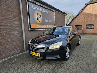 Opel Insignia Sports Tourer 1.6 T Edition