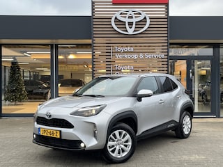 Toyota Yaris Cross 1.5 Hybrid Active | Parkeersensoren V+A | Carplay