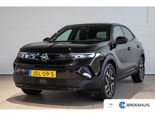 Opel Mokka Electric Business Edition 54 kWh | 8 Jaar Garantie | Stoel & Stuurverwarming | Navigatie | Camera | Parkeersensoren | Climate Controle | Digitaal Display |