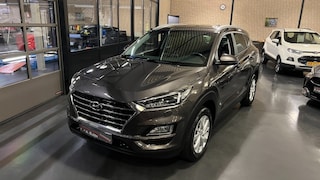 Hyundai Tucson 1.6 GDI Feel Nw type  Leer-1e Eig - 49.915 Km