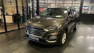 Hyundai Tucson 1.6 GDI Feel Nw type  Leer-1e Eig - 49.915 Km