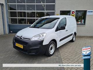 Citroën Berlingo 1.6 CDTi 120pk L1H1 Edition