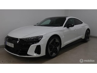 Audi e-tron GT 93 kWh, B&O, Dynamic, Laser, 360, pano