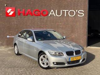 BMW 318i Business Line BI-XENON/NAVI/CRUISE/PDC/NAP!