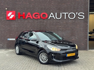 Kia Rio 1.0 TGDI DynamicLine LED/NAVI/CARPLAY/CRUISE/CAMERA/PDC/GARANTIE