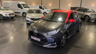 Toyota Yaris 1.5 HYB. LAUNCH ED.