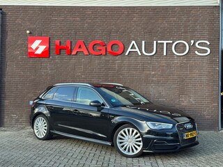 Audi A3 Sportback 1.4 e-tron PHEV Ambition Pro Line Plus NAVI/CRUISE/LED/CAMERA