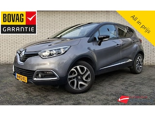Renault Captur 0.9 TCe Dynamique | Trekhaak | Cruise | NAVI | PDC