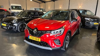 Renault Captur 1.0 TCE INTENS