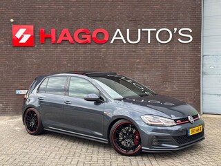 Volkswagen Golf 2.0 TSI GTI Performance 245PK!/VIRTUAL/PANO/DYNAUDIO/CARPLAY/12-MND-GARANTIE