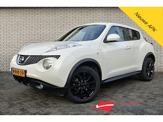 Nissan Juke 1.6 Acenta | Cruise | LMV 17'' | Bluetooth