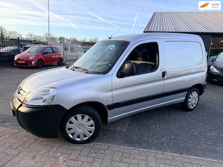 Peugeot Partner 170C 1.6 HDI * AIRCO * 152000 KM * NAP * MARGE * TREKHAAK *
