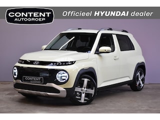 Hyundai Inster 49 kWh 115pk Evolve Sky I Voorraad voordeel!