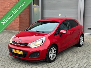 Kia Rio 1.2 CVVT ExecutiveLine✅️Airco✅️Apk✅️