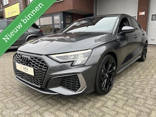 Audi A3 Sportback 35 TFSI S-LINE*LEDER*NAVI*CARPLAY*ACC*PDC*