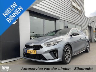 Kia ProCeed 1.4 T-GDI GT-Line Panoramadak 7 JAAR GARANTIE