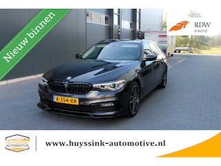 BMW 5-serie Touring 520d High Executive