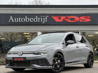 Volkswagen Golf 2.0 TSI GTI Clubsport | Nurburgring | H/K | Pano | HUD