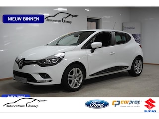 Renault Clio 0.9 TCe Zen