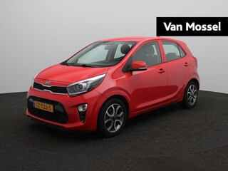 Kia Picanto 1.0 CVVT DynamicPlusLine