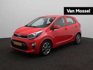 Kia Picanto 1.0 CVVT DynamicPlusLine
