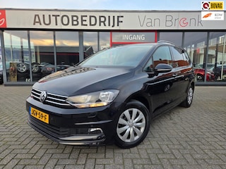 Volkswagen Touran 1.4 TSI Comfortline 7p | ACC | AUTOMAAT