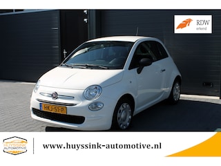 Fiat 500 1.0 Hybride Dolcevita