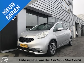 Kia Venga 1.4 DynamicPLusLine Panoramadak Trekhaak