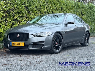 Jaguar XE 2.0 D Prestige NAP NL auto