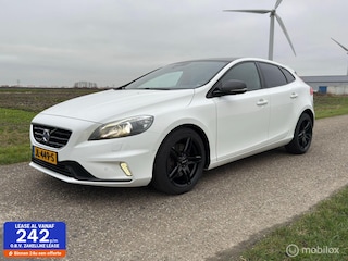 Volvo V40 2.0 D4 Carbon Edition 1e eigenaar|230 PK automaat