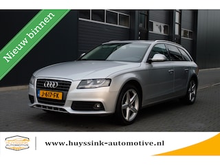 Audi A4 Avant - 1.8 TFSI | Motor revisie 162.000km