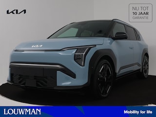 Kia EV3 GT-PlusLine 81.4 kWh NIEUW uit voorraad leverbaar!!