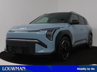 Kia EV3 GT-PlusLine 81.4 kWh NIEUW uit voorraad leverbaar!!