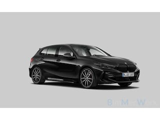 BMW 118i M-Sport Pro NAP|Pano|Kuipstoel|Stuurvw|19inch