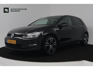 Volkswagen Golf 1.2 TSI Highline (TREKHAAK, STOELVERWARMING, CARPLAY, NAVIGATIE, CRUISE CONTROL ADAPTIEF)