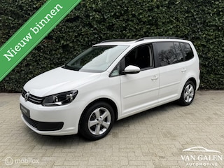 Volkswagen Touran 1.2 TSI Highline Airco|Cruise|Pano|APK✅