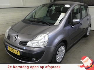 Renault Modus 1.2-16V Expr - Automaat - Cruise Control - Trekhaak