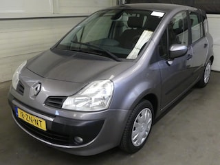 Renault Modus 1.2-16V Expr - Automaat - Cruise Control - Trekhaak