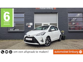 Toyota Yaris 1.5 VVT-i Comfort | Toyota Safety Sense | Toyota Touch | CAMERA | VOLLEDIGE ONDERHOUDSHISTORIE