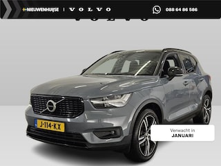 Volvo XC40 1.5 T3 R-Design | Harman/Kardon | Parkeersensoren V+A | Camera | Volvo on Call | Adaptieve cruise control | Pilot assist | Apple carplay/android auto | Keyless entry/start |