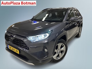 Toyota RAV4 2.5 Hybrid AWD Executive | Innovation Pack | JBL